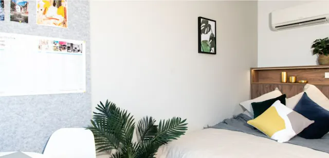Studio Large Terrace room image 1