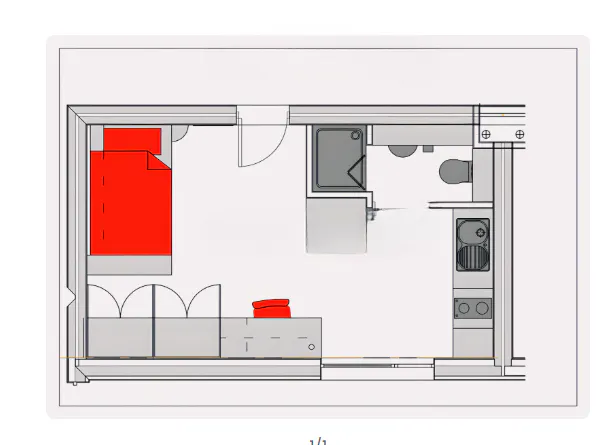 Studio Paris