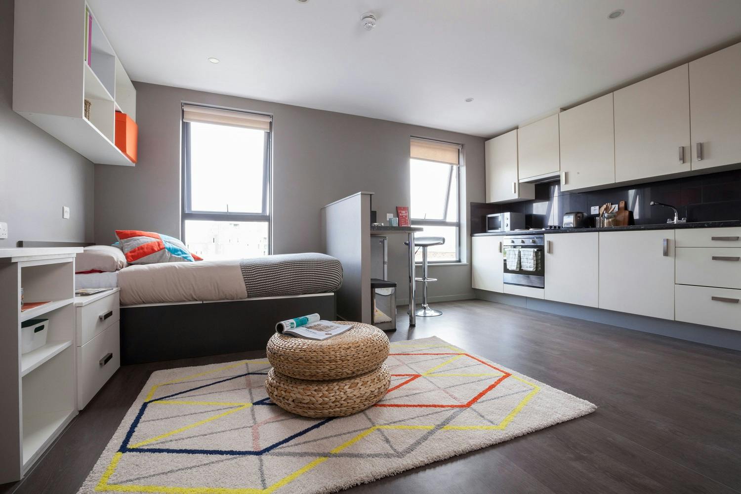 st-pancras-way-london-Studio, Premium Range 2