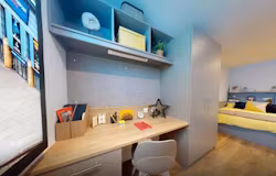 iq-nelson-court-nottingham-Bronze Studio