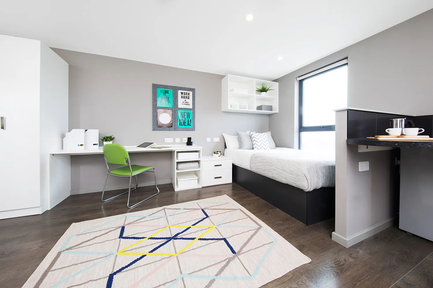 Platinum Studio ROOM 3