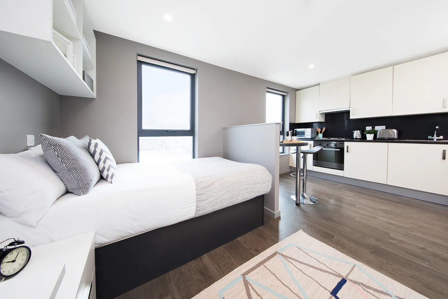 Platinum Studio ROOM 2