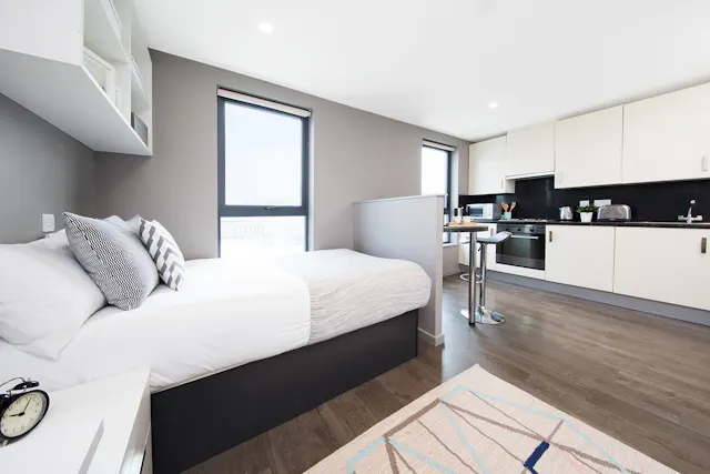Platinum Studio room image 1