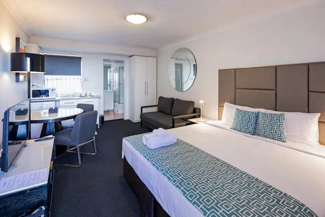Standard room image 6