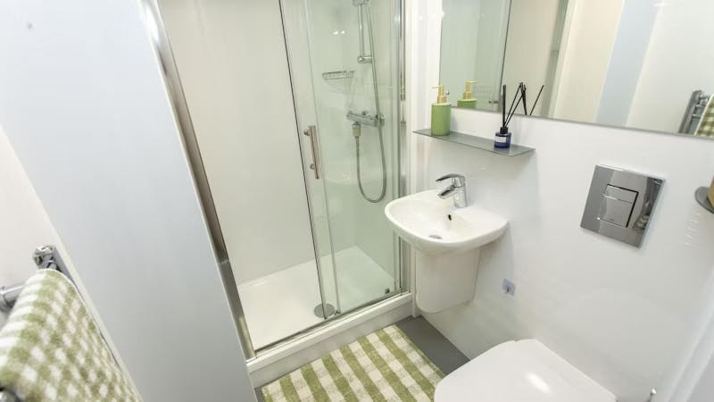 Studio Apartment Plus
