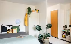 clodien-house-cardiff-Studio, Premium Range 1