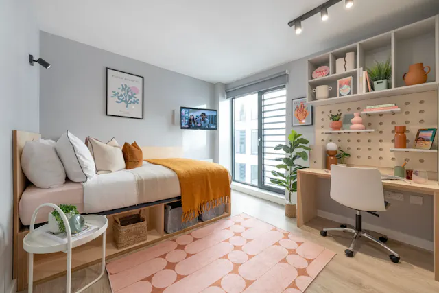 Luxury Studio room image 1