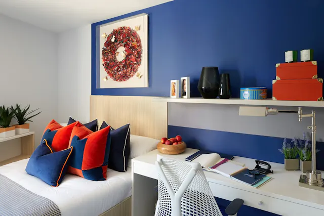 Deluxe Studio room image 3