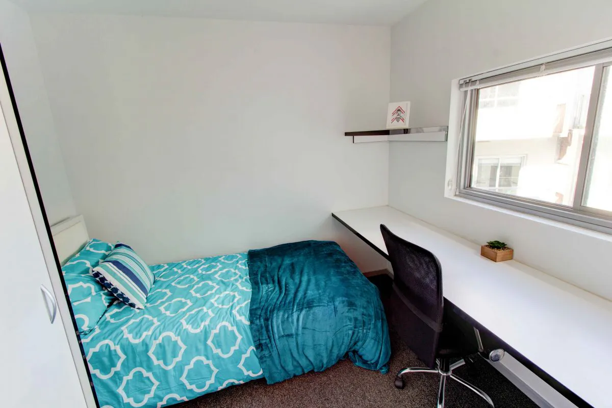 2 Bedroom style 1 ROOM