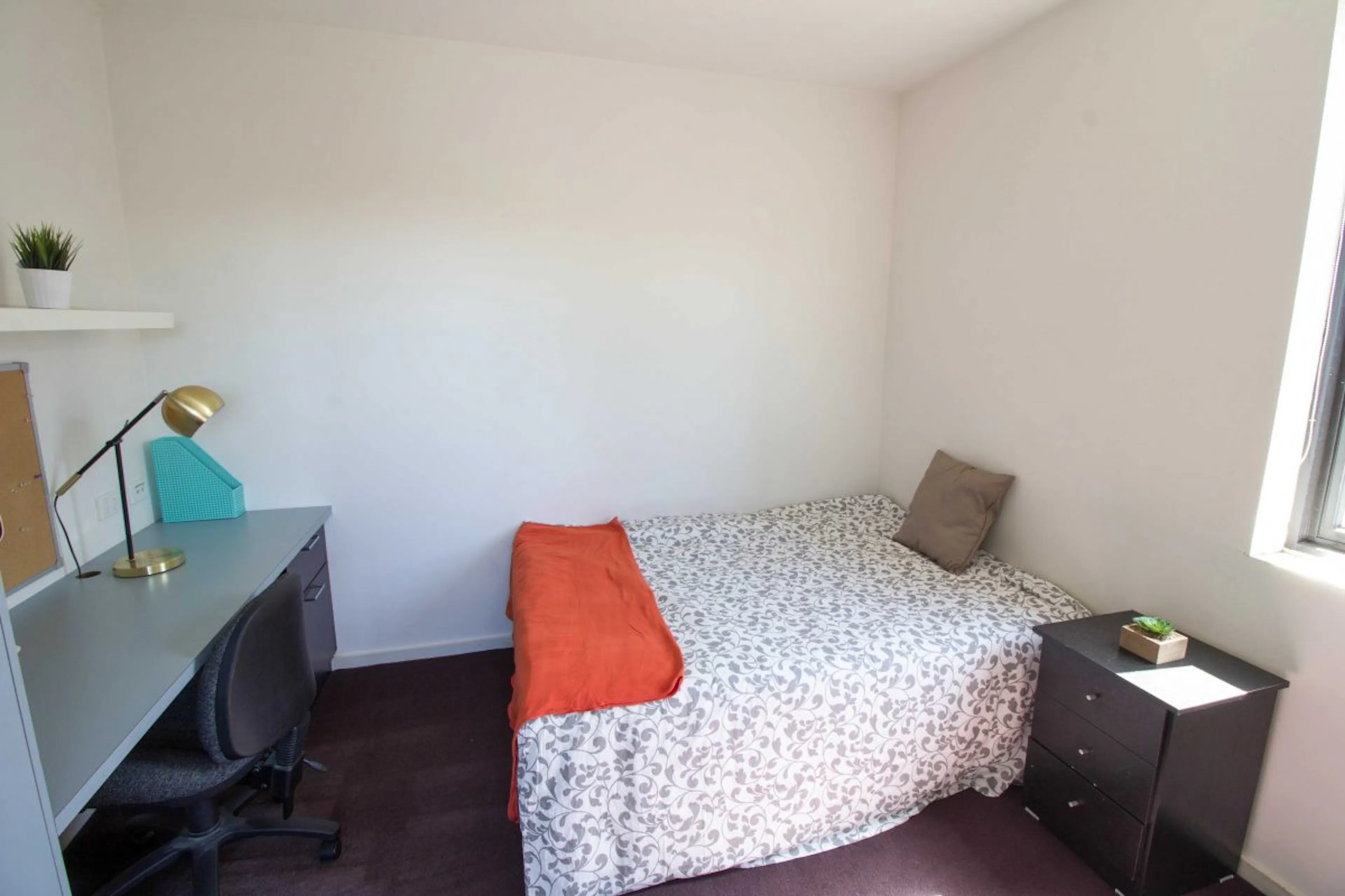 3 Bedroom style 1 ROOM 2