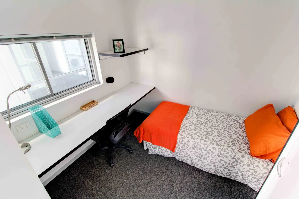 2 Bedroom style 1 ROOM 1