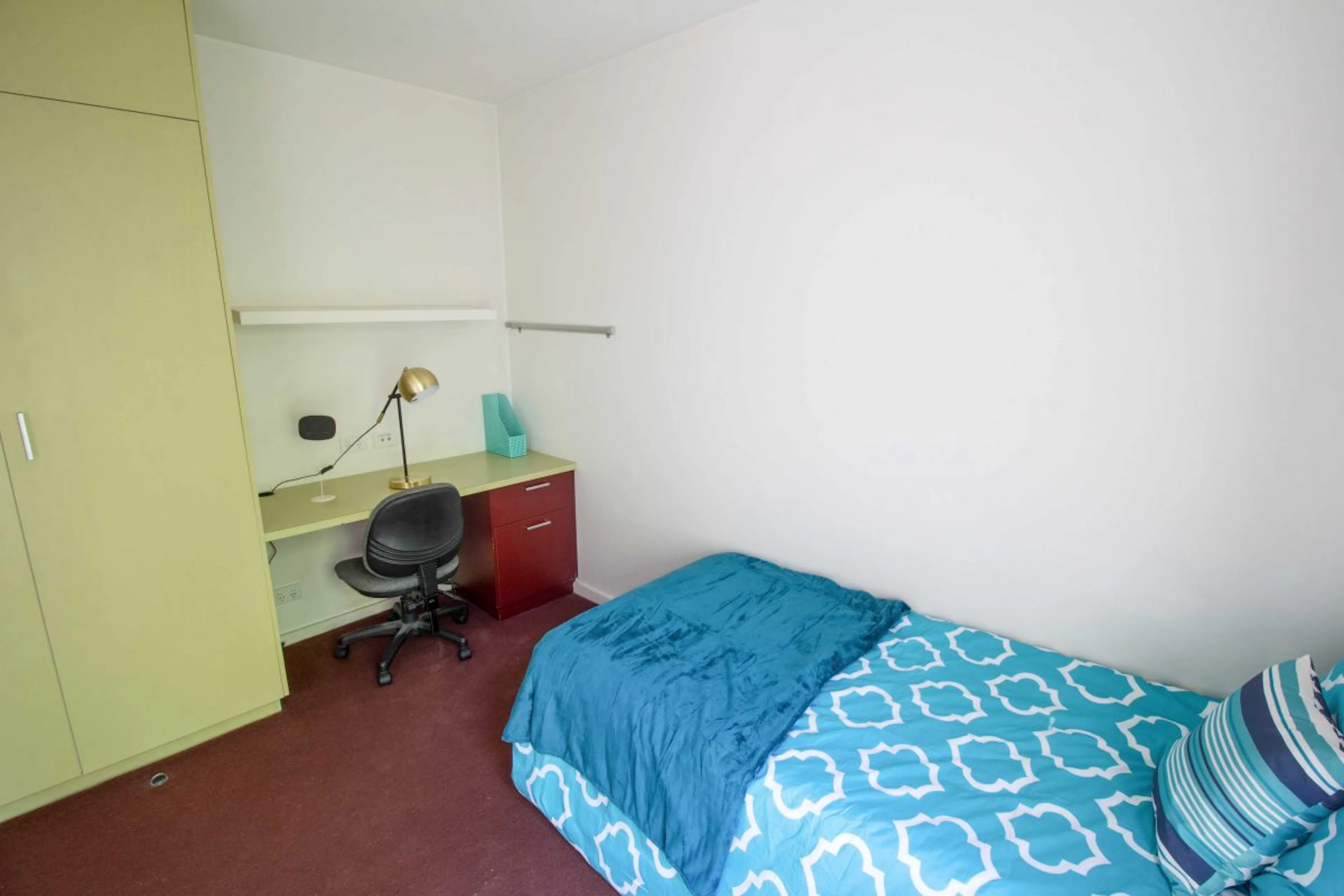 3 Bedroom style 1 ROOM 3