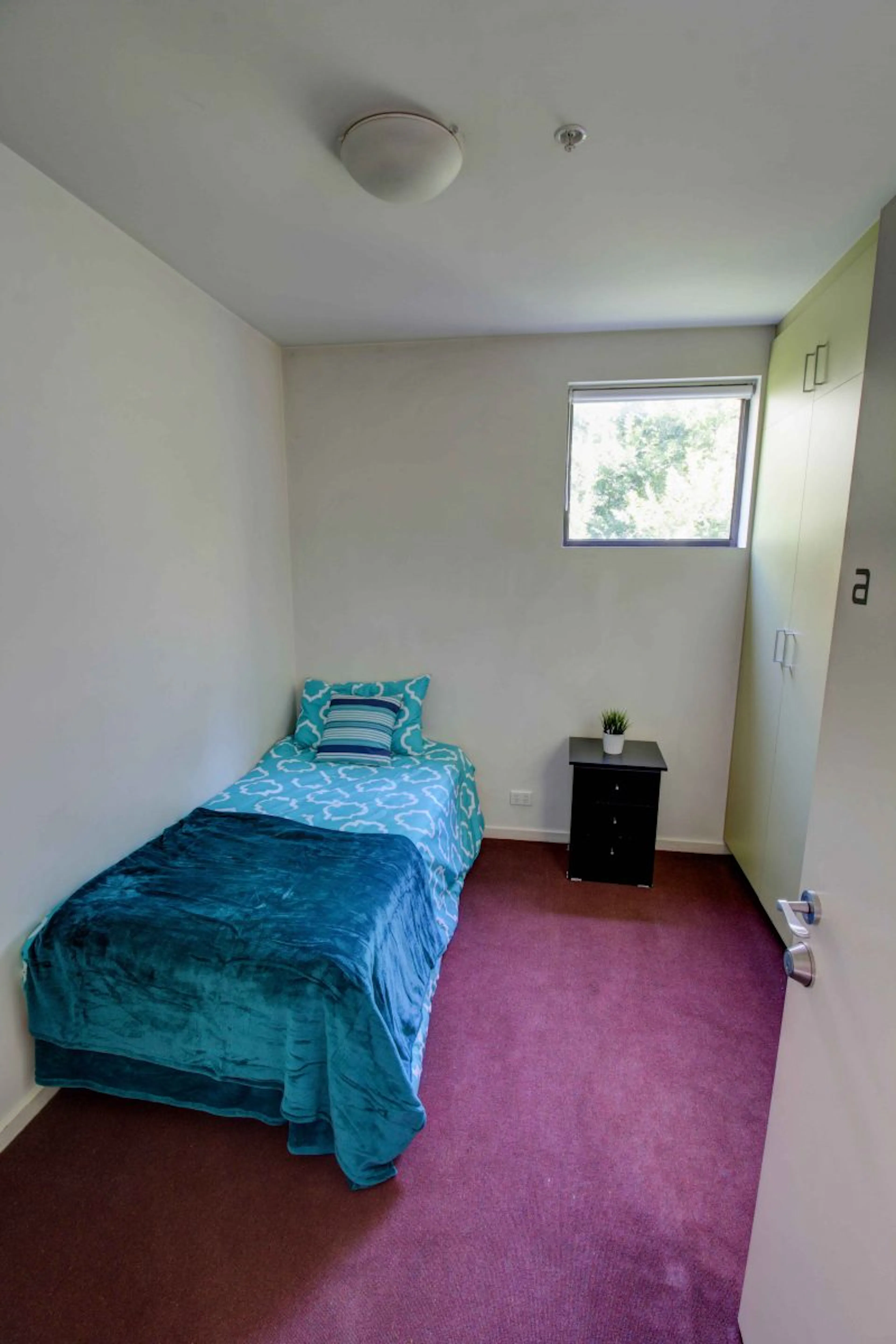 3 Bedroom style 1 ROOM 4