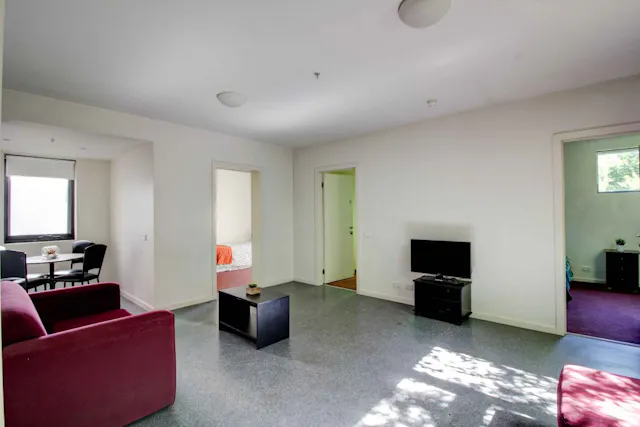 3 Bedroom style 1 room image 5