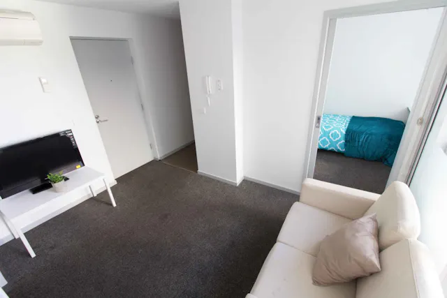 2 Bedroom style 1 room image 5