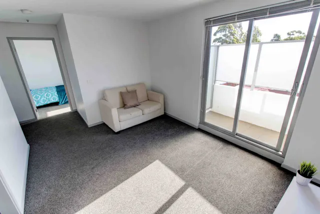 2 Bedroom style 2 room image 6