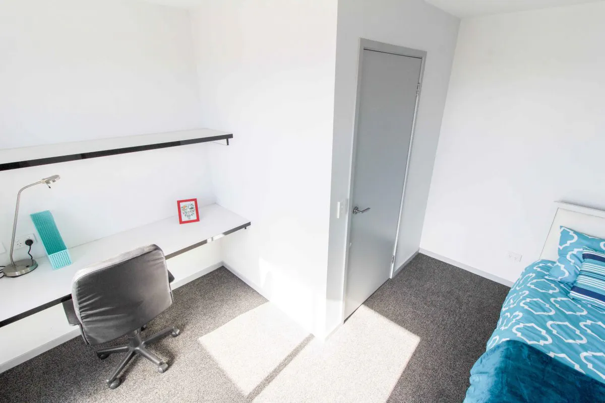 2 Bedroom style 2 ROOM 3