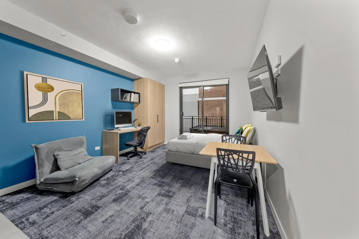 Superior Single Studio ROOM