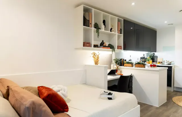 Super Elite Studio room image 1