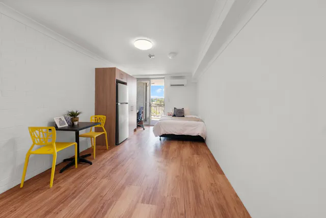 Superior Single Studio I room image 1