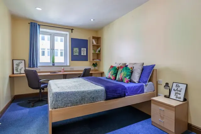 Superior room image 1