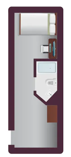 Superior Ensuite Plus