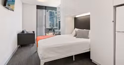 central-park-sydney-Superior Studio Apartment