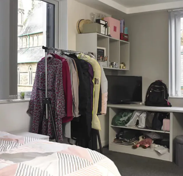 Superior Plus room image 1