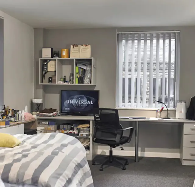 Superior room image 1