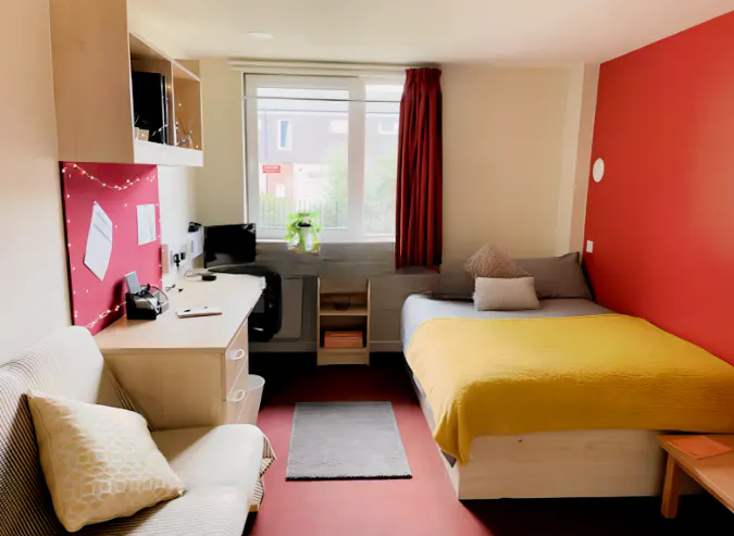 Ensuite Silver - Ground Floor