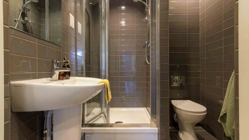 Diamond One Bed Apartment
