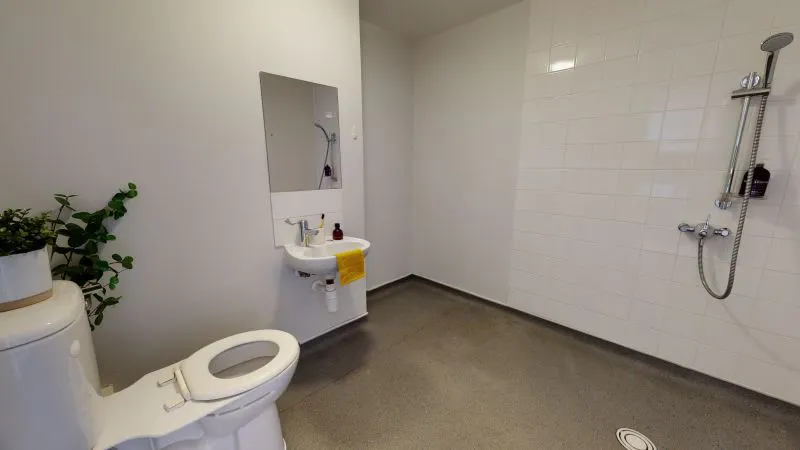 Accessible Studio