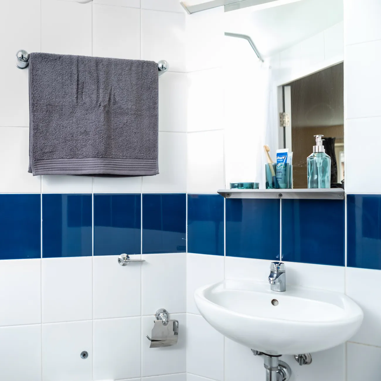 Bronze Plus En-Suite