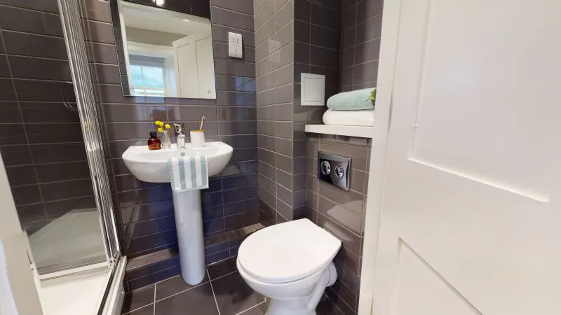Platinum One Bed Apartment