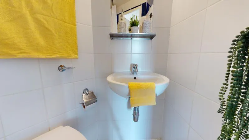Bronze En Suite Plus
