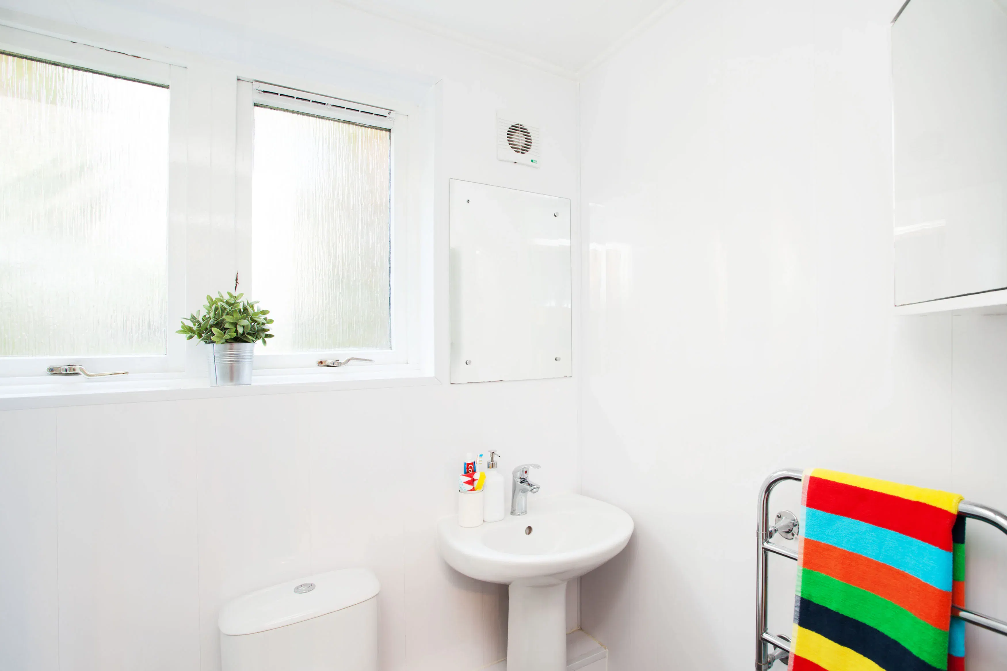 sunlight-apartments-london-Bronze Non-Ensuite