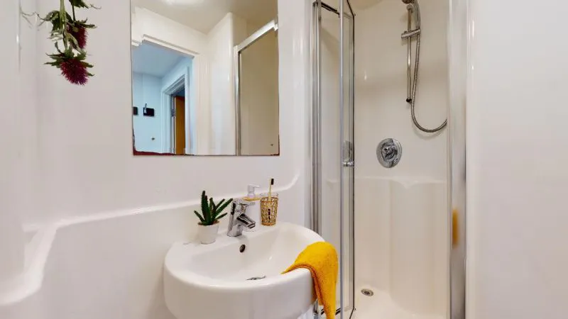 One Bed Apartment