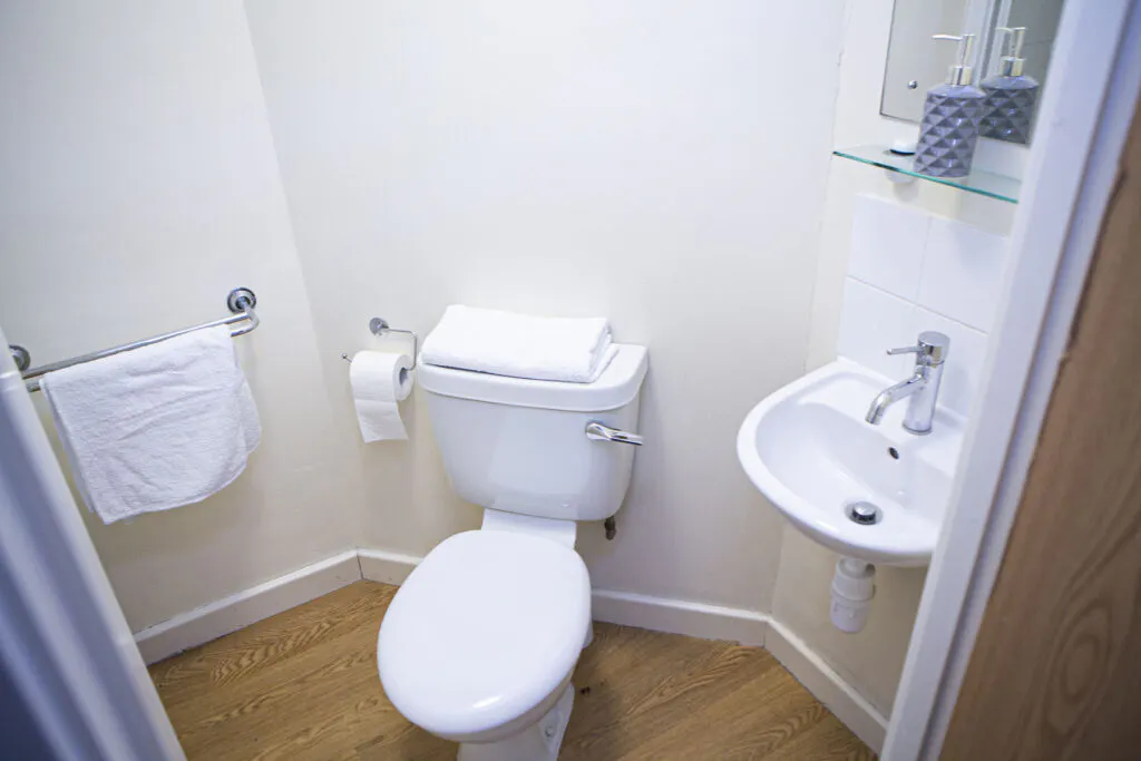 Premier En-suite