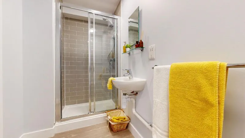 Diamond Duplex Apartment