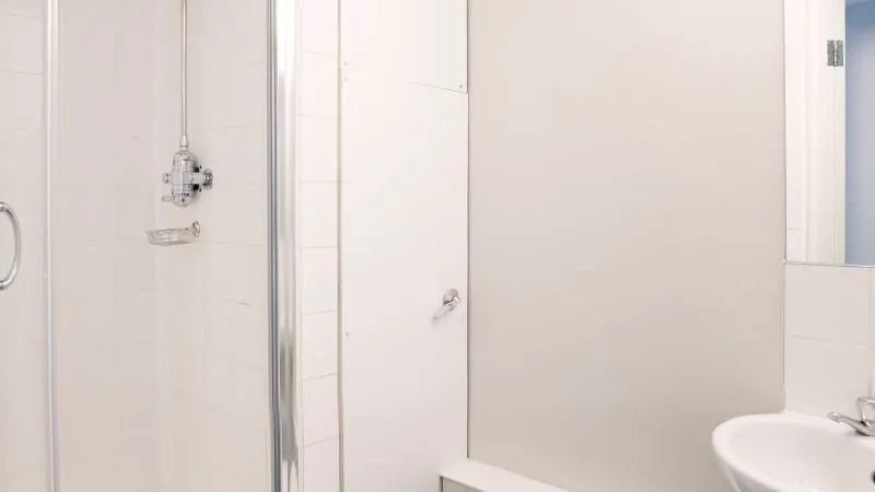 Gold One Bed Apartment