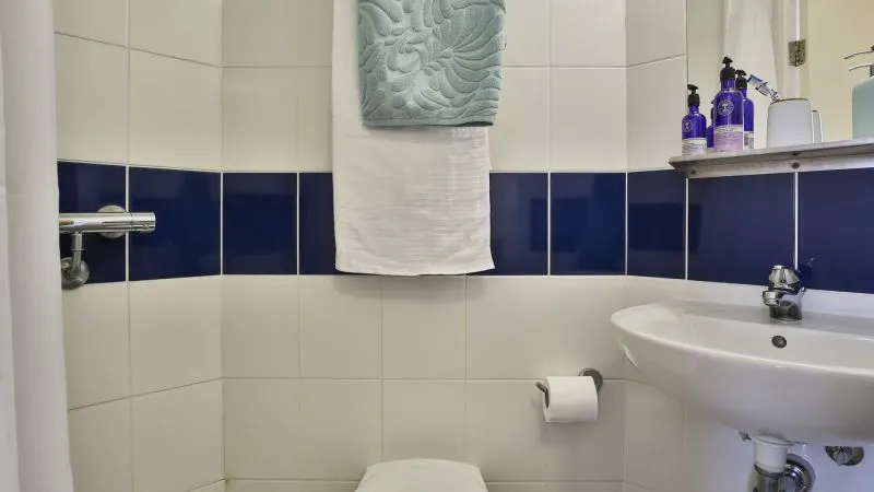 Platinum En Suite Plus