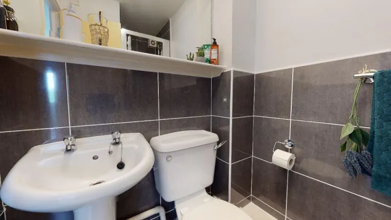 Platinum En Suite Plus