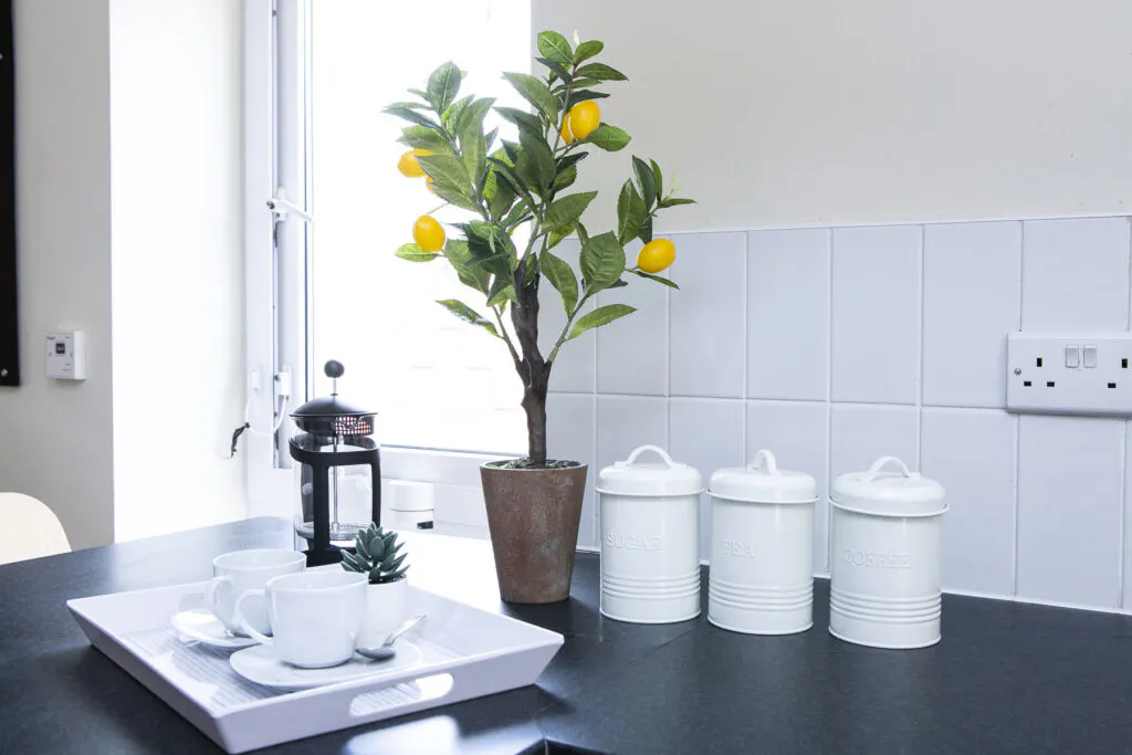 Premier En-suite