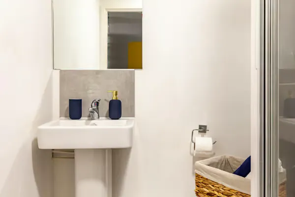 Classic Ensuite