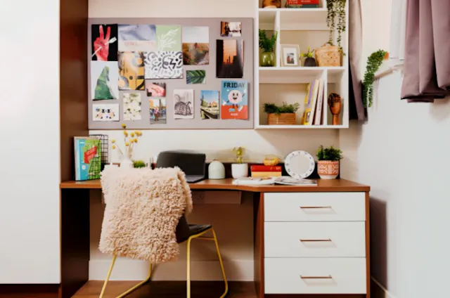 Studio Extra Large High Double room image 1