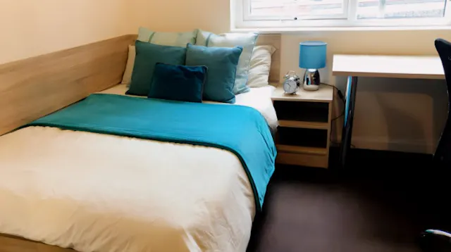 Deluxe Studio(UK Guarantor not required) room image 1