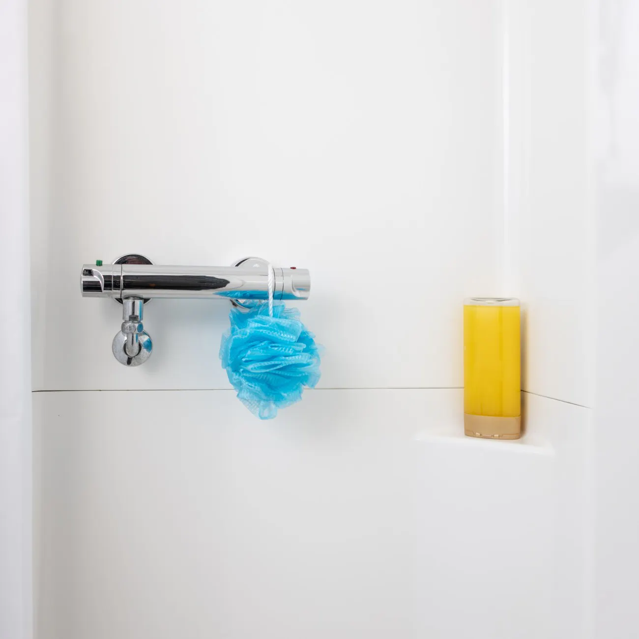 Deluxe Ensuite