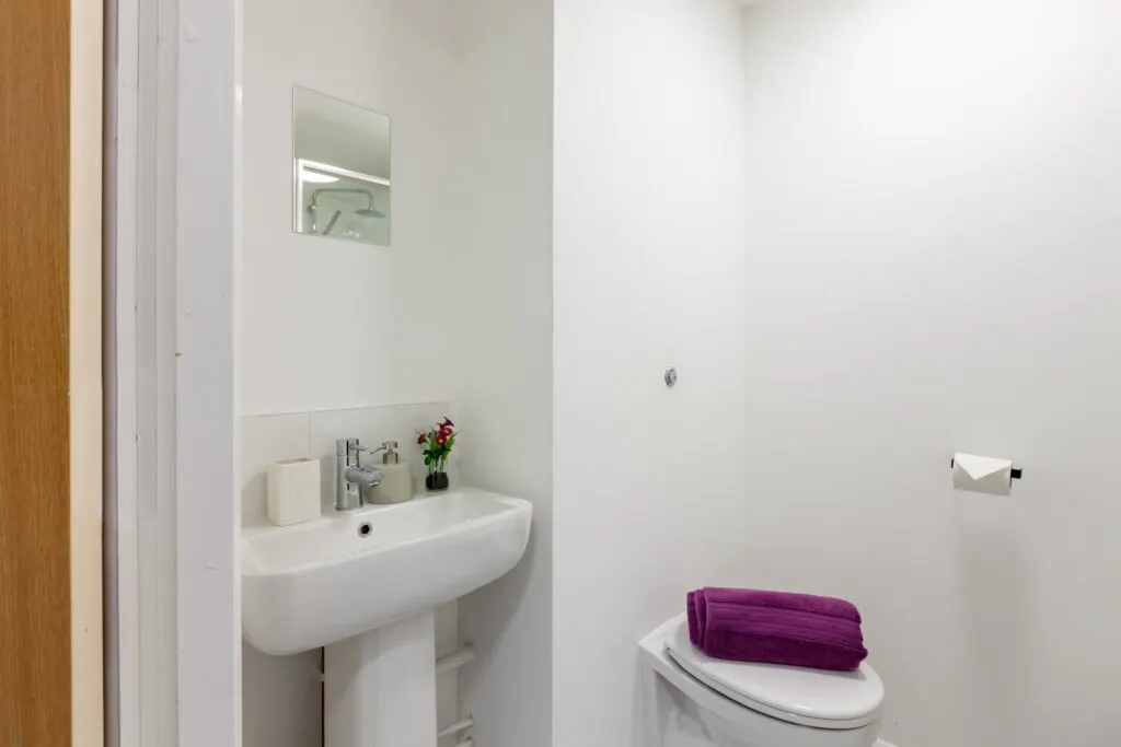 Premier Studio - High Floor