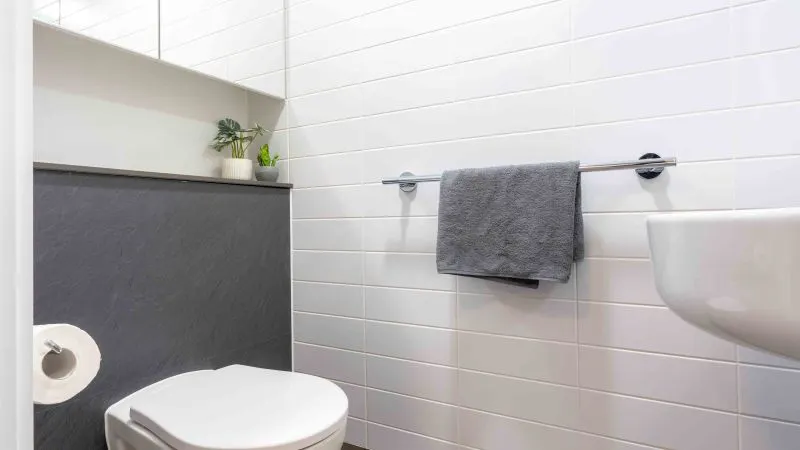 Bronze One Bed Apartment Plus