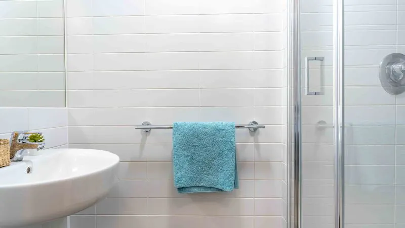 Bronze One Bed Apartment Plus